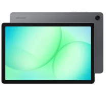 Samsung Galaxy Tab A11+ 5G LTE-TDD & LTE-FDD 128 GB 27,9 cm (11 collu) 6 GB Wi-Fi 5 (802.11ac) Pelēks