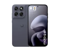Motorola moto g67 17.3 cm (6.8 collu) Extreme AMOLED 5G viedtālrunis, 4 GB RAM, 128 GB, 5200 mAh, pelēks