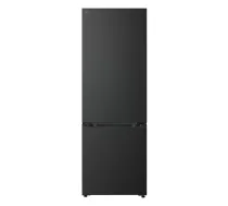 LG GBBW726CEV Brīvi stāvošs ledusskapis 465 L Melns