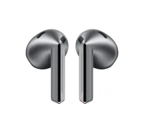 Samsung Galaxy Buds3 TWS austiņas, zvanu/mūzikas, sudraba