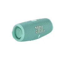JBL CHARGE 5 TEAL pārnēsājams skaļrunis