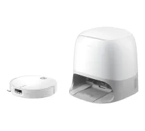 Roborock Qrevo Curv 2 ProX Balts