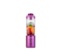 NutriBullet NBP013VT Pārnēsājamais blenderis 0.59 L Purpura