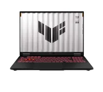 ASUS TUF Gaming A16 FA608UP-RV019W AMD Ryzen™ 7 260 klēpjdators 40.6 cm (16 collu) WUXGA 32 GB DDR5-SDRAM 1 TB SSD NVIDIA GeForce RTX 5070 Wi-Fi 6E (802.11ax) Windows 11 Home pelēks