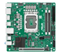 Mini ITX mātesplate ASUS PRO Q870I-C-CSM LGA 1851, Intel Q870, DDR5 SO-DIMM, 2 sloti, līdz 128 GB