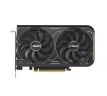 ASUS Dual GeForce RTX 4060 V2 8 GB GDDR6