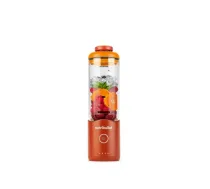 NutriBullet NBP013OR portatīvais blenderis 0,59 L oranžs