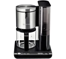 Bosch TKA8633 kafijas automāts Pilienu kafijas automāts 1.25 L