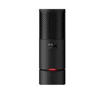 Mikrofons spД“Дјu konsolД“m HyperX Solocast 2 Black