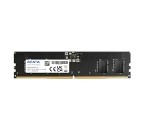 ADATA AD5U48008G-S atmiņas modulis 8 GB 1 x 8 GB DDR5 288-pin DIMM ECC