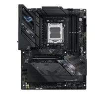 Mātesplate ASUS ROG STRIX B850-F GAMING WIFI7 NEO — AMD B850, Socket AM5, ATX, DDR5, Wi‑Fi 7, 2.5GbE