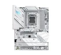 Mātesplate ASUS ROG STRIX B850-A GAMING WIFI7 NEO — AMD B850, Socket AM5, ATX, DDR5, 4 DIMM, 256 GB, Wi‑Fi 7, 5GbE
