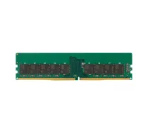 GoodRam UDIMM ECC VLP 32GB 2Rx8 3200MHz PC4-25600 W-MEM3200E4D832G - 32 GB - DDR4