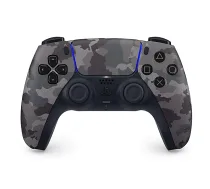 Sony DualSense V2 Pelēks Bluetooth/USB Spēļu Kontrolieris Analogs/Digitāls PlayStation 5