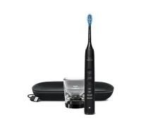 Philips Sonicare DiamondClean 9000 HX9911 uzlādējama zobu birste