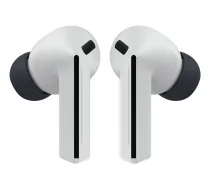 Samsung Galaxy Buds3 FE Bezvadu Austiņas TWS Iekšauss Zvan/Mūzika Pelēks