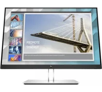 HP E-Series E24i G4 WUXGA monitors, 61 cm (24 collas), 1920 x 1200 pikseļi, WUXGA, LCD, 5 ms, Melns