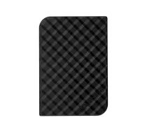Verbatim Store 'n' Go USB 3.0 ārējais cietais disks 2TB Melns