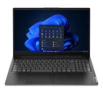 Lenovo V15 G4 IRU Intel® Core™ i5-13420H klēpjdators 39.6 cm (15.6 inch) Full HD 16 GB DDR4-SDRAM 512 GB SSD Wi-Fi 6 Windows 11 Pro melns