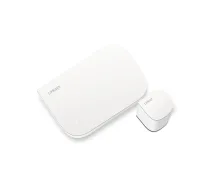 Linksys Velop Micro 6 Mesh sistēma – Divjoslu WiFi 6 AX3000 (2 komplektā)
