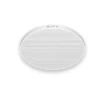 Sony MAS-A100 griestu mikrofons balts Prezentācijas mikrofons
