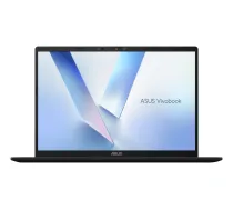 Portatīvais dators ASUS Vivobook 14 X1407QA-LY034W 14 collu Snapdragon X1 16GB 512GB W11Home