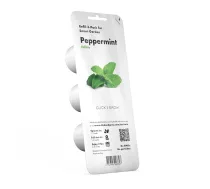 Piparmētru audzēšanas podiņš EMSA Click & Grow Peppermint