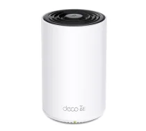 TP-Link Deco XE75 Pro AXE5400 Tri-Band Wi-Fi 6E tīkla sistēma (2.4 GHz / 5 GHz / 6 GHz)
