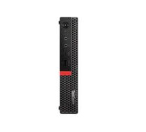 T1A Lenovo ThinkCentre M920X Atjaunots Intel® Core™ i5 i5-8400T 8 GB DDR4-SDRAM 256 GB SSD Windows 11 Pro Mini PC Melns
