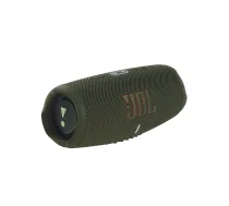 JBL CHARGE 5 GREEN — portatīvais skaļrunis