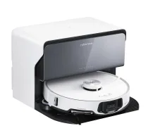 Roborock S8 MaxV Ultra 0.27 L Balts