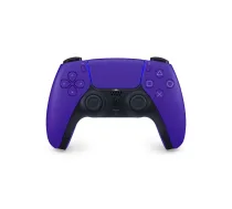 Sony DualSense Galactic Purple V2 bezvadu kontrolieris, spēļu panelis, PlayStation 5