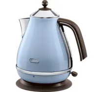 De’Longhi KBOV 2001.AZ elektriskā tējkanna 1,7 L 2000 W Zila