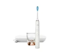 Philips Sonicare DiamondClean 9000 HX9911 soniskā elektriskā zobu birste ar lietotni