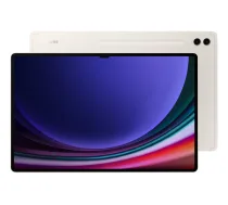 Samsung Galaxy Tab S9 Ultra SM-X910 Snapdragon 512 GB 37.1 cm (14.6 collu) 12 GB Wi-Fi 6 (802.11ax) Android 13 Bēšs