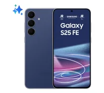 Samsung Galaxy S25 FE SM-S731B/DS 17 cm (6.7 collu) Dual SIM Android 16.0 5G USB Type-C 8 GB 512 GB 4900 mAh Navy
