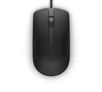 DELL vadu pele MS116, melna (RTL BOX)