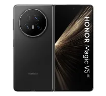 Honor MAGIC V5 20.2 cm (7.95 collu) MagicOS 9.0.1 5G USB Type-C 16 GB 512 GB 5820 mAh Melns