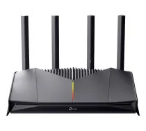 TP-Link Archer GE230 bezvadu maršrutētājs 2.5 Gigabit Ethernet divjoslu (2.4 GHz / 5 GHz)