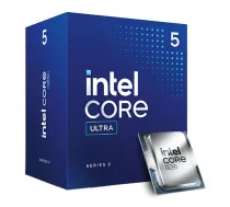 Procesors Intel Core Ultra 5 225F 10C/10T, 3.3-4.9GHz, 20MB, 65W, FCLGA1851, Box