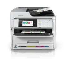Daudzfunkciju ierīce Epson WorkForce Pro WF-C5890DWF Inkjet krāsu drukāšana
