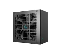 DeepCool PN650M barošanas bloks 650 W 20+4 pin ATX ATX Melns