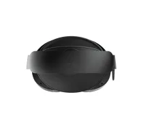 Meta Quest Pro galvā nēsājams displejs 256 GB, 722 g, melnā krāsā