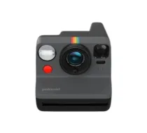 Polaroid Now Bundle Momentānā Kamera Gen. 3 (pamatkomplekts) Melna