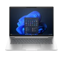 HP ProBook 4 G1a AI AMD Ryzen 7 250, 14 collu WUXGA, 16 GB DDR5, 512 GB SSD, Wi‑Fi 6E, Windows 11 Pro