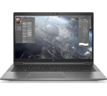 Pārnēsājamais dators HP ZBook Firefly 14 G8 / i5 / 16 GB RAM / SSD / 14,0 inch FHD