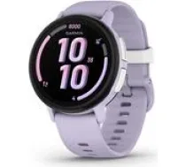 Garmin Bounce 2 gaiši ceriņu/melns (010-03399-01)