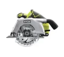 Ripzāģis Ryobi ONE+ 18V R18CS-0 - bez akumulatora un lādētāja
