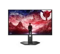 Monitors Lenovo Legion 27 27Q-10 26.5 collu QD-OLED 2560×1440 400 nits 240 Hz 0.03 ms 99% sRGB 99% DCI-P3