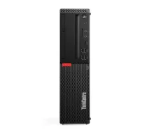 T1A Lenovo ThinkCentre M920 SFF Atjaunots Intel® Core™ i5 i5-8500 16 GB DDR4-SDRAM 256 GB SSD Windows 11 Pro Melns
